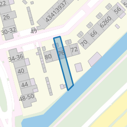 Perceel TBG01-AF-6614