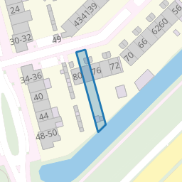 Perceel TBG01-AF-6615