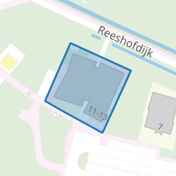 Perceel TBG01-AF-6617