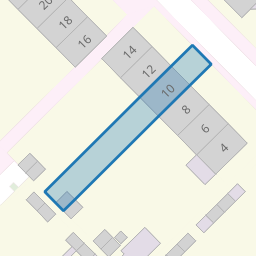 Perceel TBG01-AF-6619