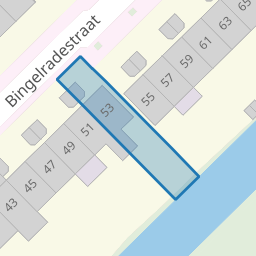 Perceel TBG01-AF-6621