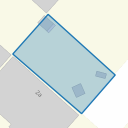 Perceel TBG01-AF-6624