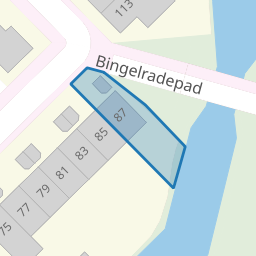 Perceel TBG01-AF-6628