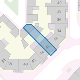 Perceel TBG01-AF-663