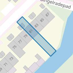 Perceel TBG01-AF-6630