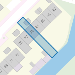 Perceel TBG01-AF-6631