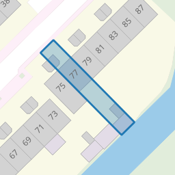 Perceel TBG01-AF-6632