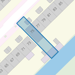 Perceel TBG01-AF-6633