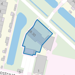 Perceel TBG01-AF-6634