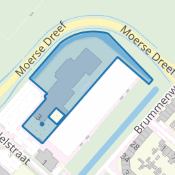 Perceel TBG01-AF-6639