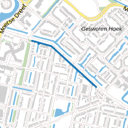 Perceel TBG01-AF-6646