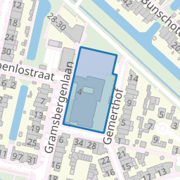 Perceel TBG01-AF-6647