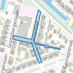 Perceel TBG01-AF-6649