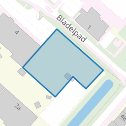 Perceel TBG01-AF-6650