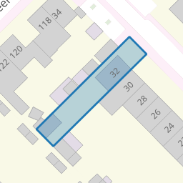 Perceel TBG01-AF-6653