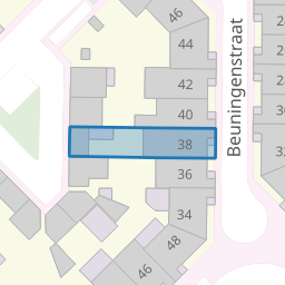 Perceel TBG01-AF-667