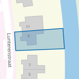 Perceel TBG01-AF-6671