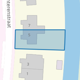 Perceel TBG01-AF-6673