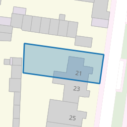 Perceel TBG01-AF-6676