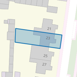 Perceel TBG01-AF-6677