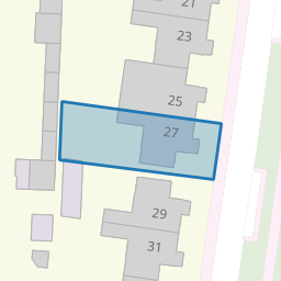 Perceel TBG01-AF-6679