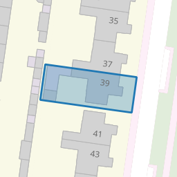 Perceel TBG01-AF-6685