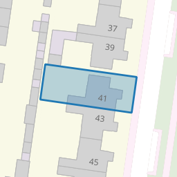 Perceel TBG01-AF-6686