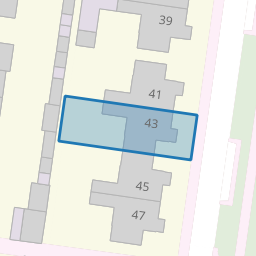 Perceel TBG01-AF-6687