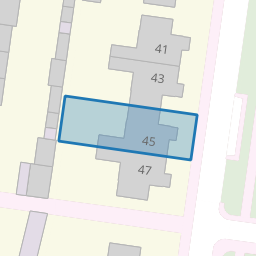 Perceel TBG01-AF-6688