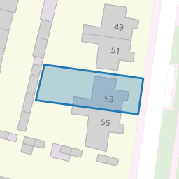 Perceel TBG01-AF-6692