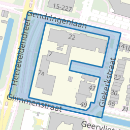 Perceel TBG01-AF-6698