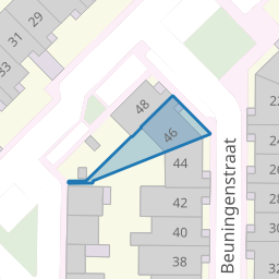 Perceel TBG01-AF-671