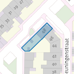 Perceel TBG01-AF-672