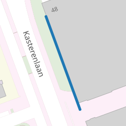 Perceel TBG01-AF-6724