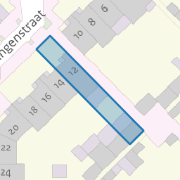 Perceel TBG01-AF-673