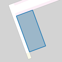 Perceel TBG01-AF-6730