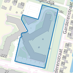 Perceel TBG01-AF-6734