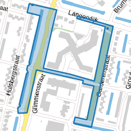 Perceel TBG01-AF-6736