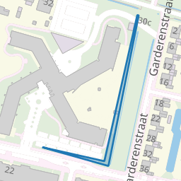 Perceel TBG01-AF-6737