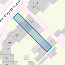 Perceel TBG01-AF-674