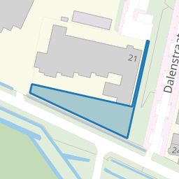 Perceel TBG01-AF-6745