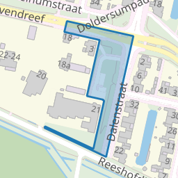 Perceel TBG01-AF-6746