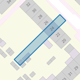 Perceel TBG01-AF-6748