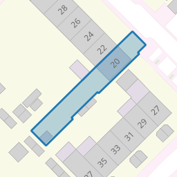 Perceel TBG01-AF-6749