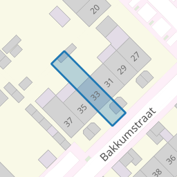 Perceel TBG01-AF-6750