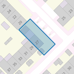 Perceel TBG01-AF-6752