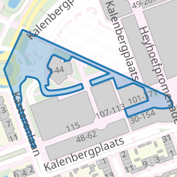 Perceel TBG01-AF-6753