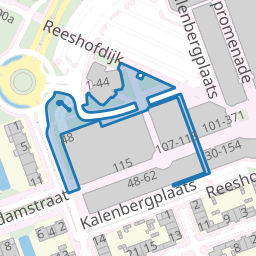 Perceel TBG01-AF-6755