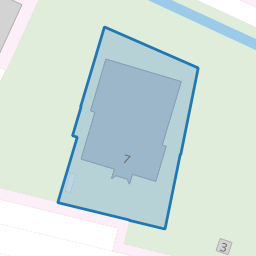 Perceel TBG01-AF-6767