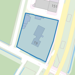 Perceel TBG01-AF-6769